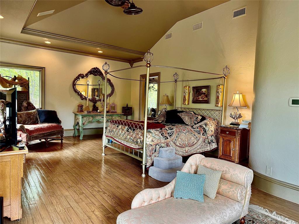 Barnes - Residential