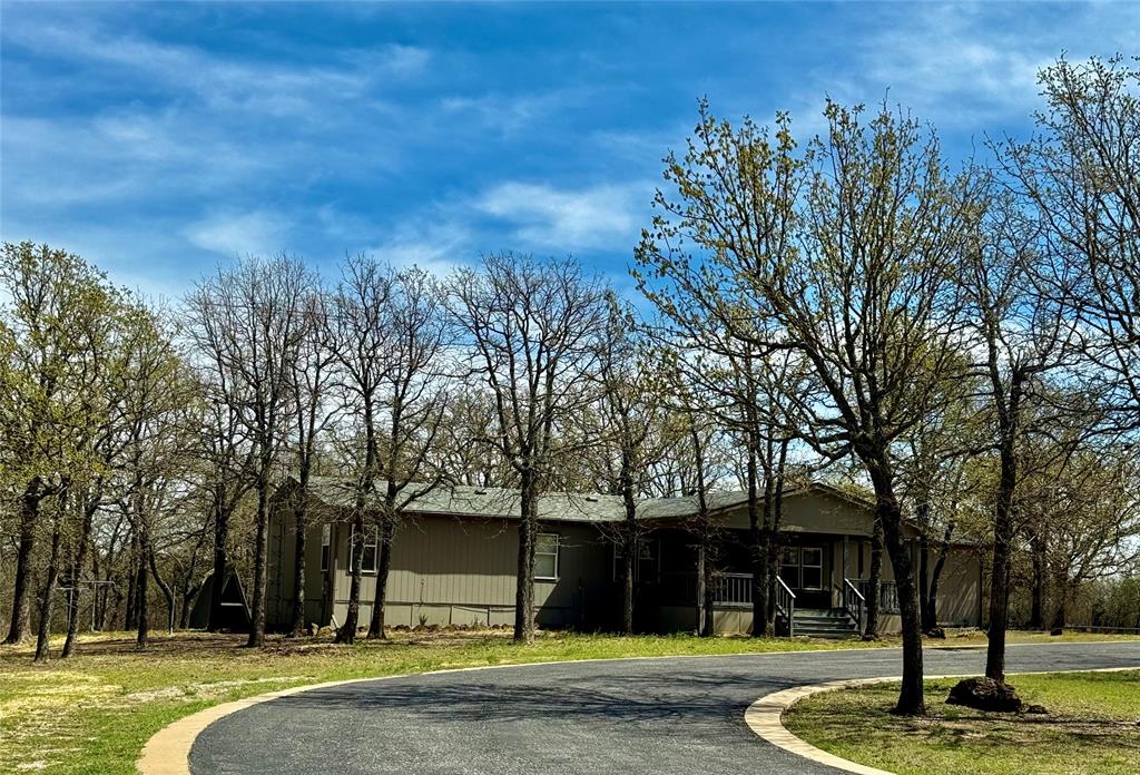 Barnes - Residential