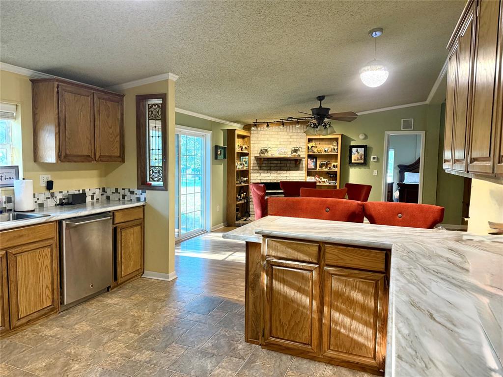 Barnes - Residential