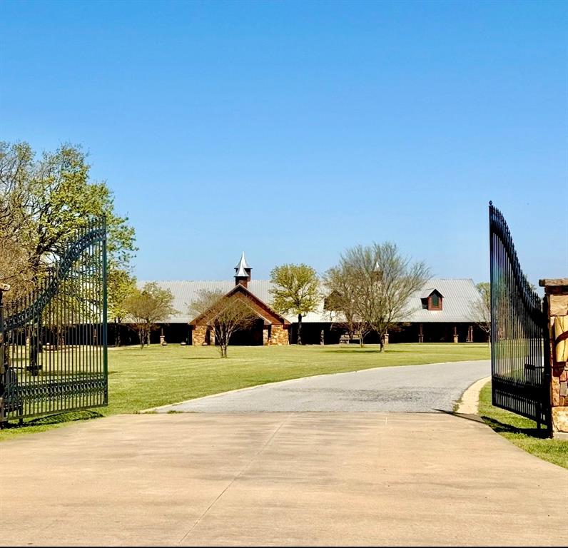 Barnes - Residential