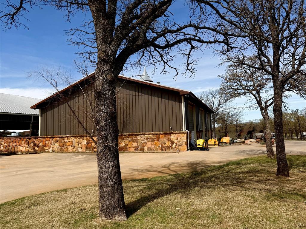 Barnes - Residential