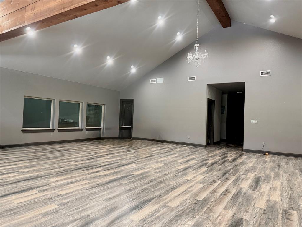 Barnes - Residential