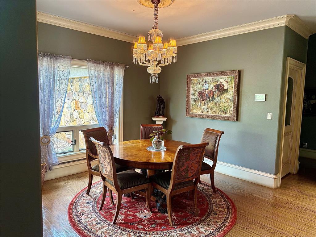 Barnes - Residential