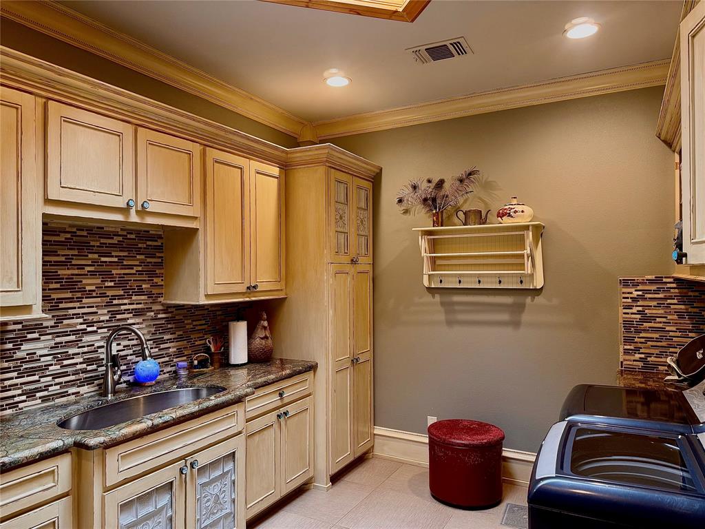 Barnes - Residential