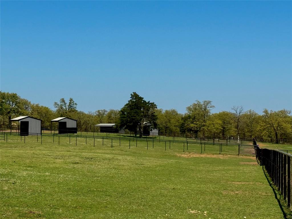 Barnes - Residential