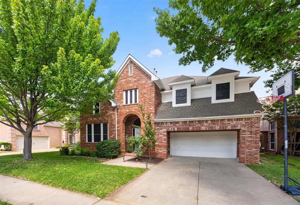 Spring Hill Ph I - Residential