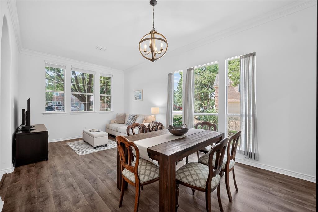 Spring Hill Ph I - Residential
