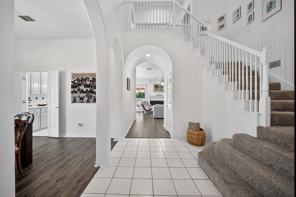 Spring Hill Ph I - Residential