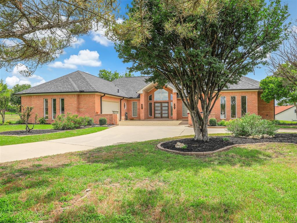 Eagle Ridge Add - Residential