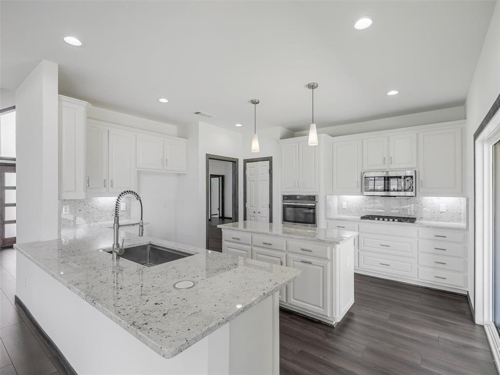Eagle Ridge Add - Residential