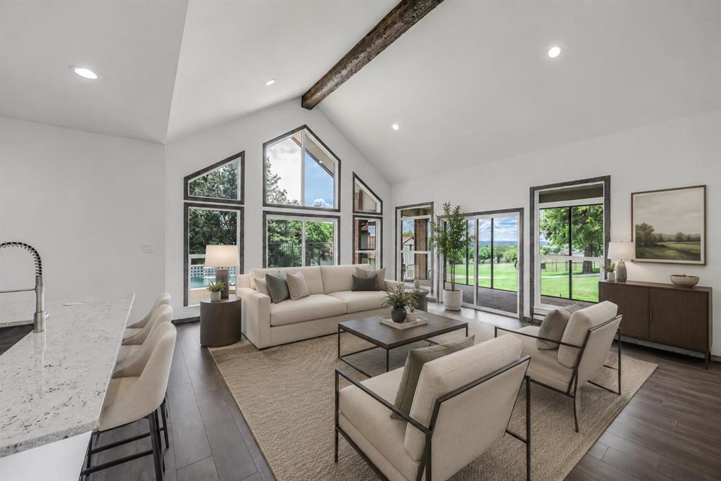 Eagle Ridge Add - Residential