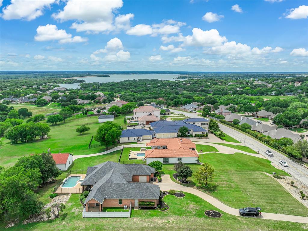 Eagle Ridge Add - Residential