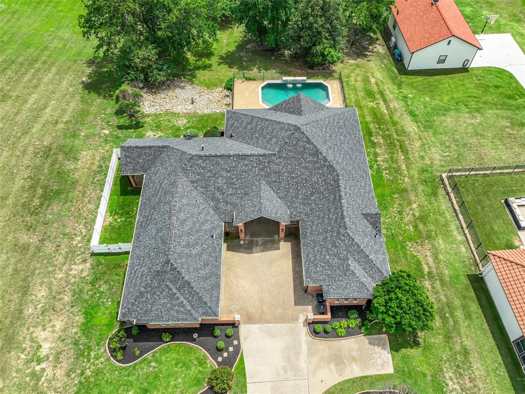 Eagle Ridge Add - Residential