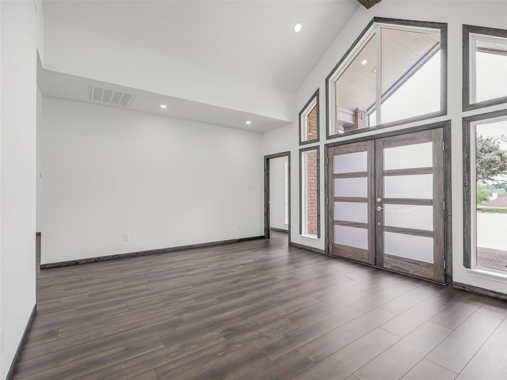Eagle Ridge Add - Residential