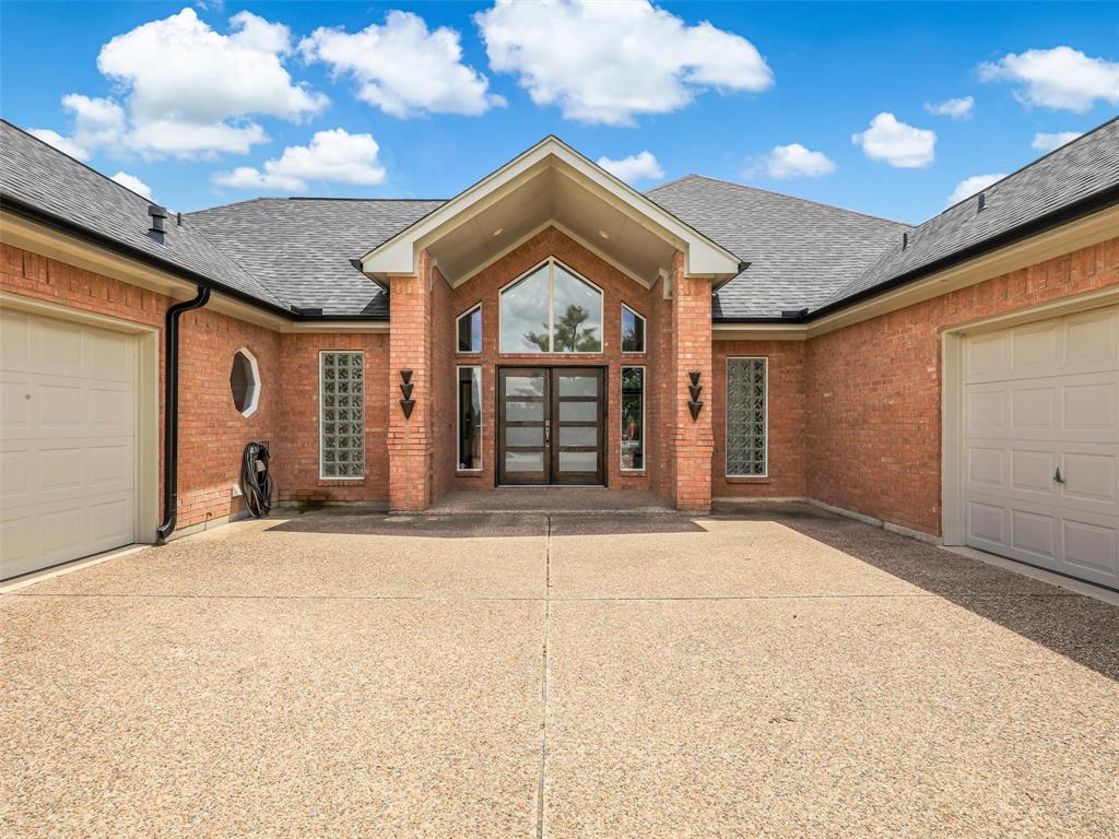 Eagle Ridge Add - Residential
