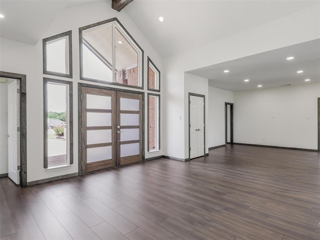 Eagle Ridge Add - Residential