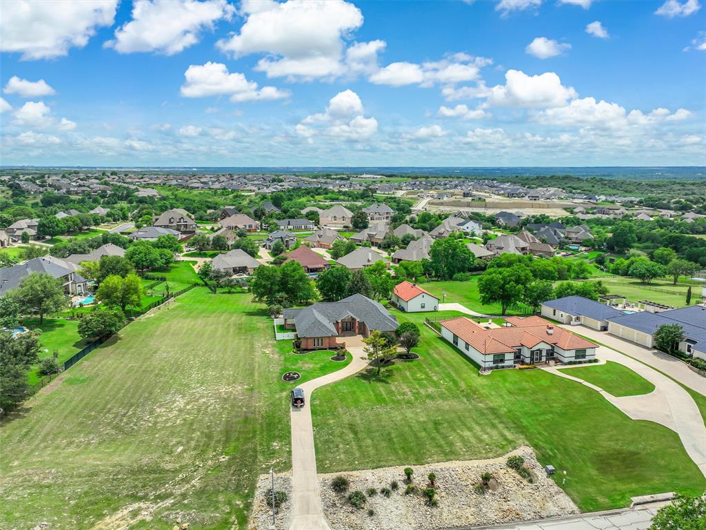Eagle Ridge Add - Residential