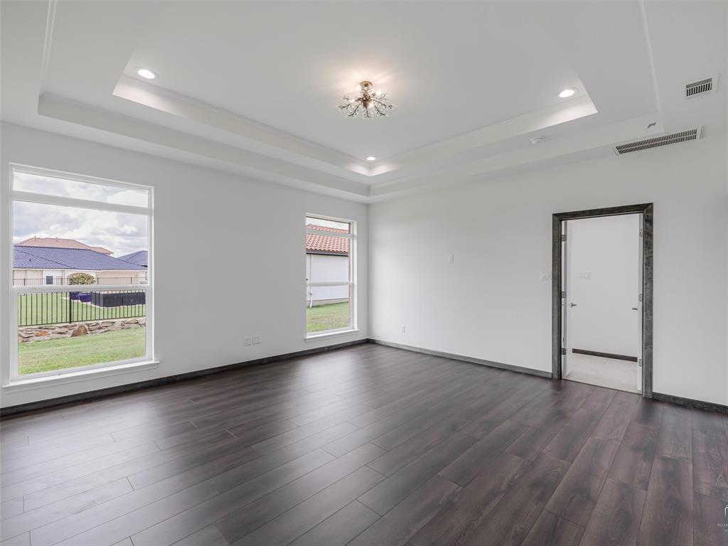 Eagle Ridge Add - Residential