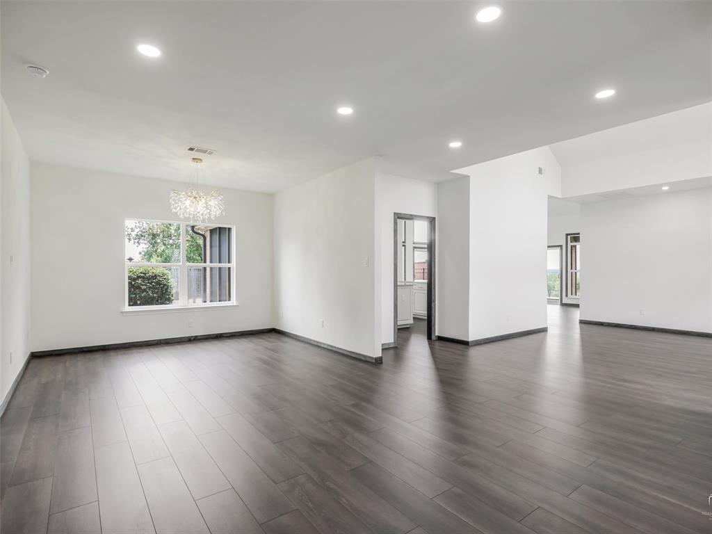 Eagle Ridge Add - Residential