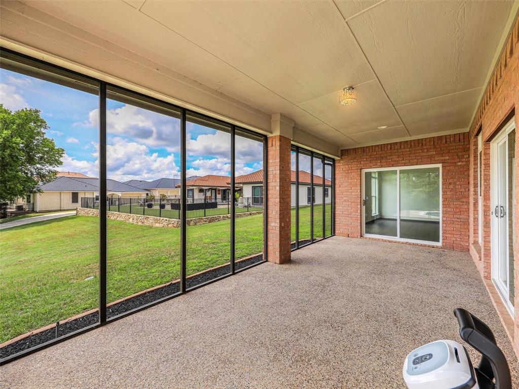 Eagle Ridge Add - Residential