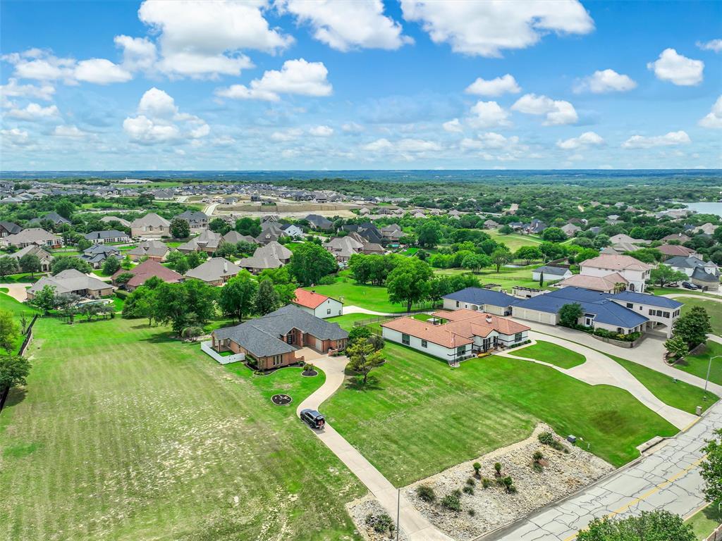 Eagle Ridge Add - Residential