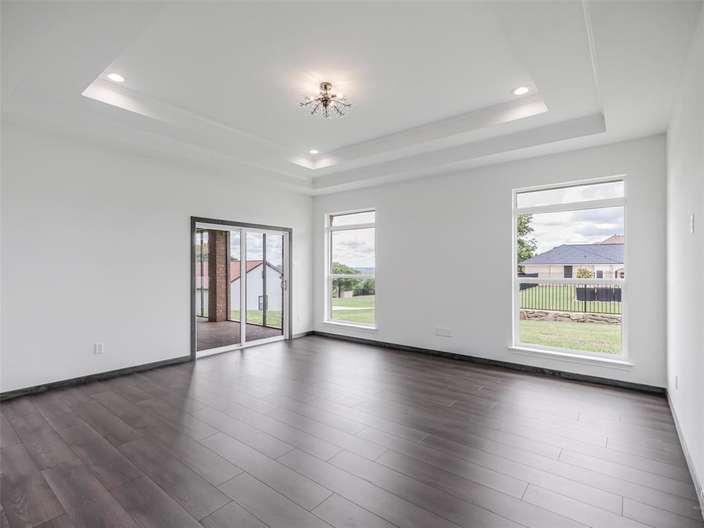 Eagle Ridge Add - Residential