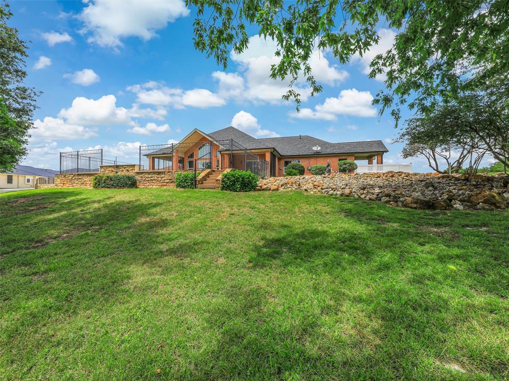 Eagle Ridge Add - Residential