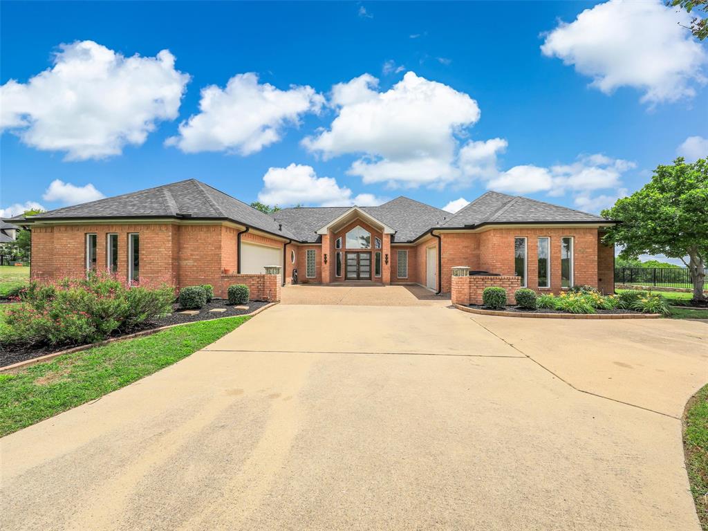 Eagle Ridge Add - Residential