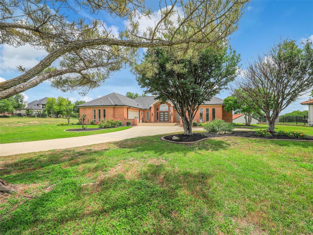 Eagle Ridge Add - Residential