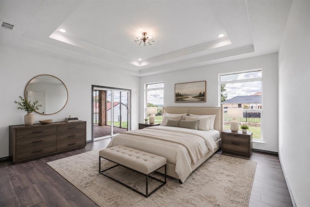 Eagle Ridge Add - Residential