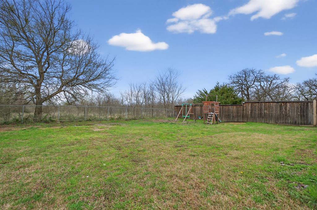 Quinlan Oaks - Residential