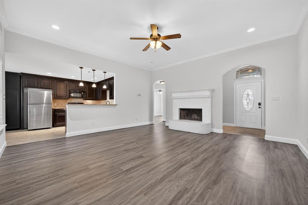 Quinlan Oaks - Residential