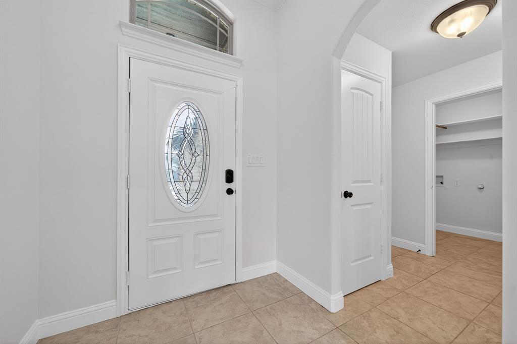 Quinlan Oaks - Residential