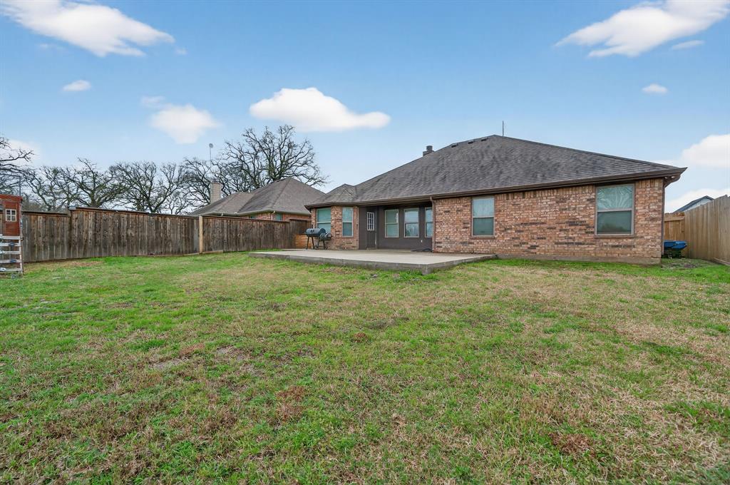 Quinlan Oaks - Residential