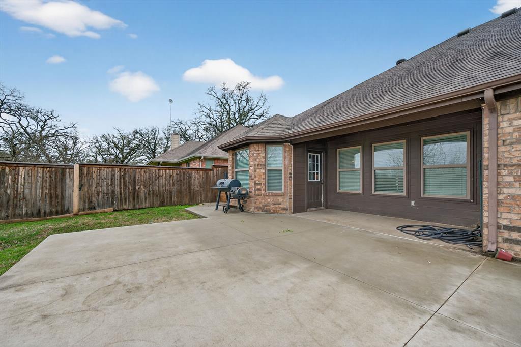 Quinlan Oaks - Residential