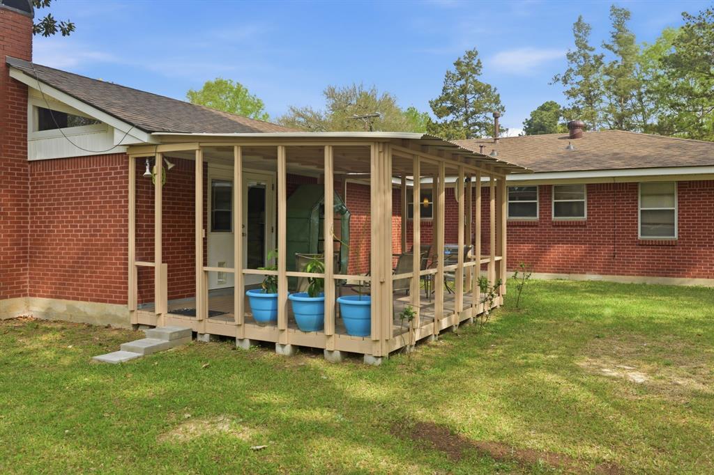 Southland Park Sub - Residential
