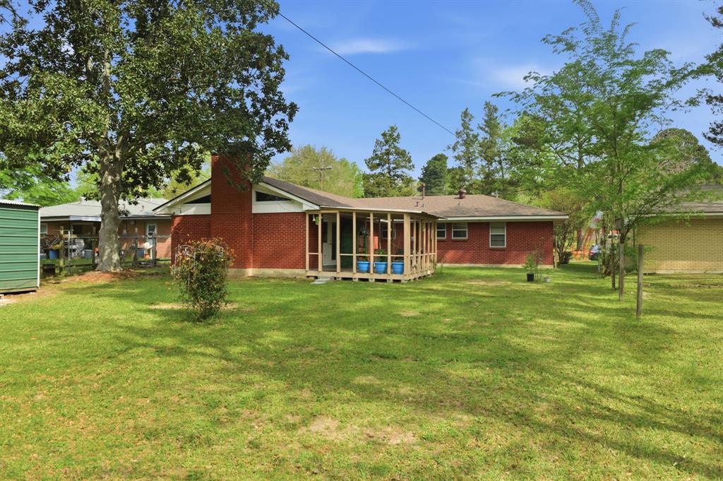 Southland Park Sub - Residential