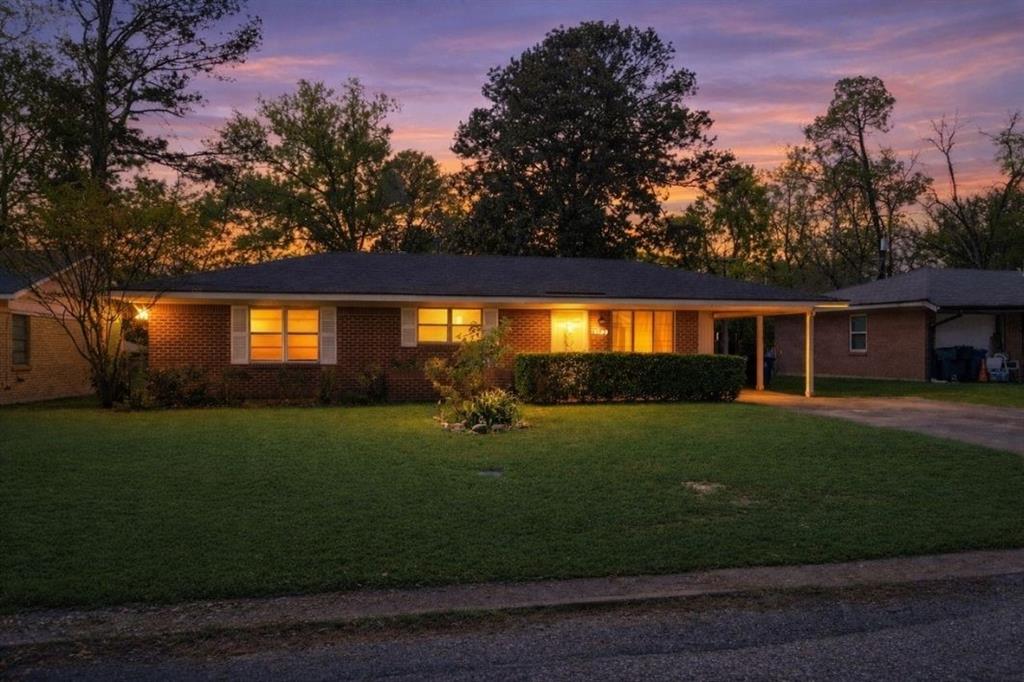 Southland Park Sub - Residential