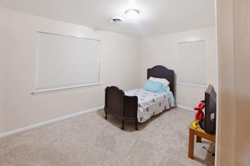 Southland Park Sub - Residential