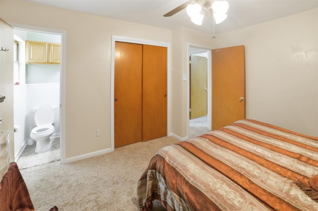 Southland Park Sub - Residential