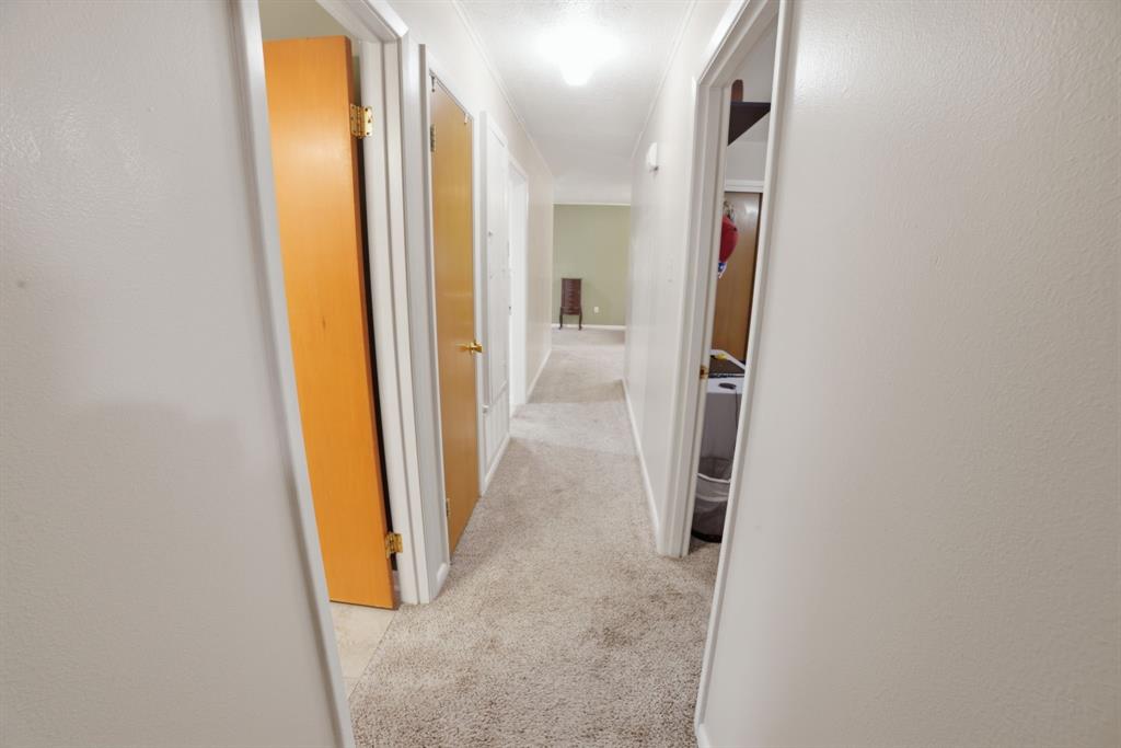 Southland Park Sub - Residential