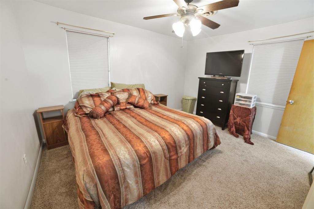 Southland Park Sub - Residential