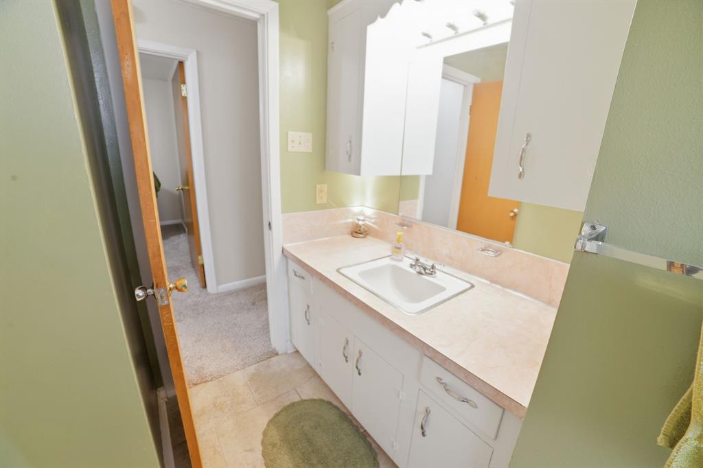Southland Park Sub - Residential