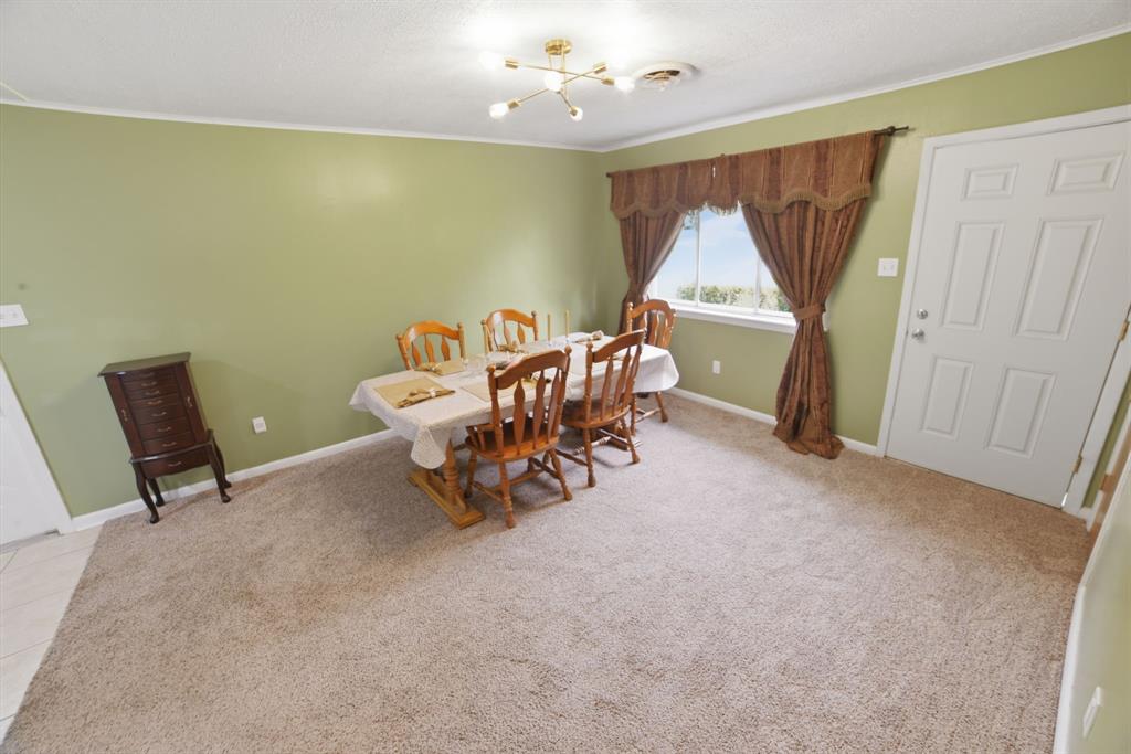 Southland Park Sub - Residential