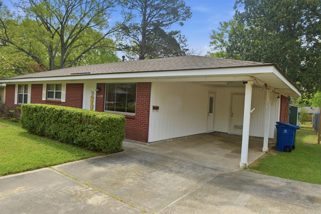 Southland Park Sub - Residential