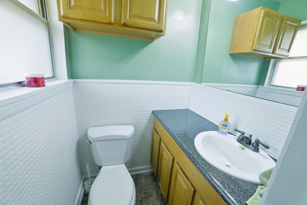 Southland Park Sub - Residential