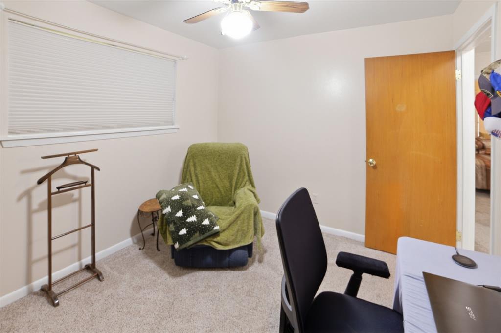 Southland Park Sub - Residential