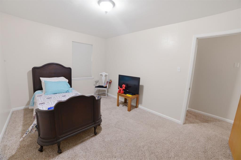 Southland Park Sub - Residential