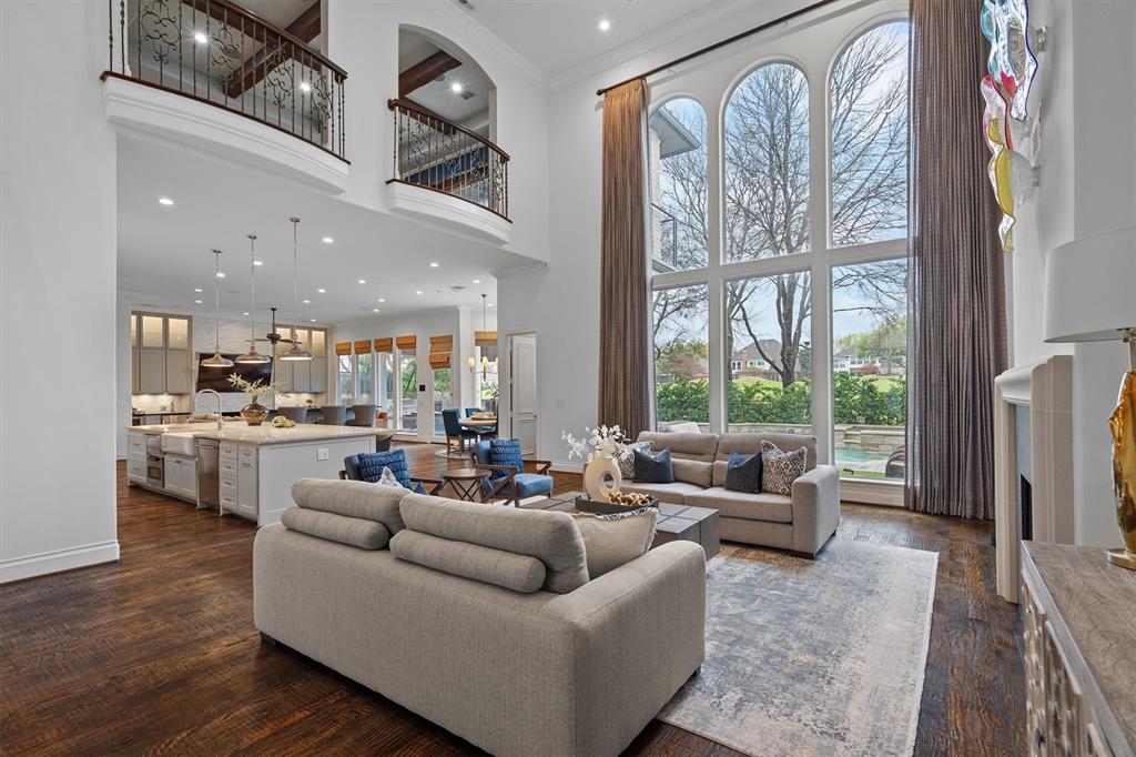 Pebble Brook At Willow Bend - Residential