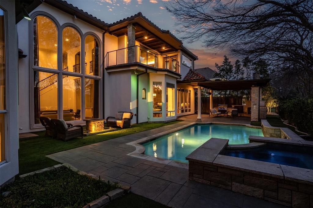 Pebble Brook At Willow Bend - Residential